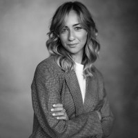 Spatial Foresight Employee Paola Marinović's profile photo