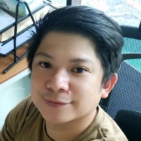 AMTIDAAD Employee Jeb Poblador's profile photo