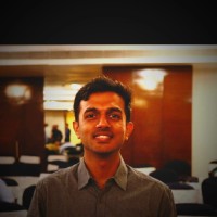InvestYadnya.in Employee Anush Mokashi's profile photo