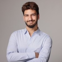 Leave a Mark Employee Alon Reichman's profile photo