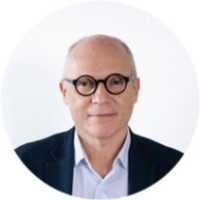 SOLIG Employee Desire Frédéric's profile photo