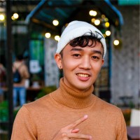 Titan Technology Corporation Employee Tien Tran's profile photo