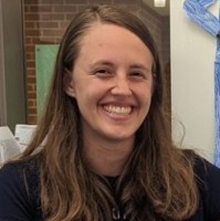 Forward Motion, LLC Employee Melanie Hurt's profile photo