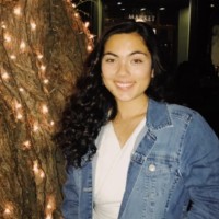 Geppetto's Toys Employee Kiana Rippey's profile photo