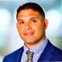 Momentum Fitness Tally Employee Michael Monreal's profile photo