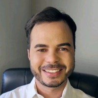 Servilub Soluções Employee Denilson De França Martins's profile photo