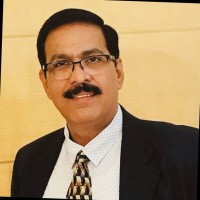 Shoolini University Employee Bk Kaul's profile photo