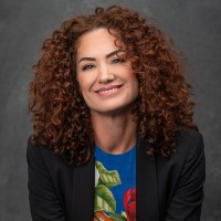 Fluxx Employee Kerrin Johnson's profile photo