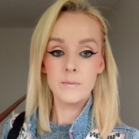 None Employee Katie Brien's profile photo