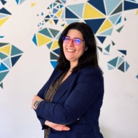 Novancy One Employee Nadia Jdidou's profile photo