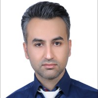 McGarry Associates Quantity Surveyors Employee Mojtaba Namdari's profile photo