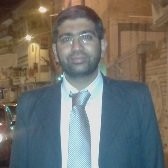 MAFA Bioscience Employee Karam Elwany's profile photo