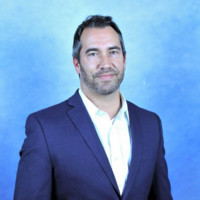 Embry-Riddle Aeronautical University Employee Scott Ambrose's profile photo