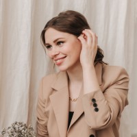 AGM Soft Employee Anastasia R.'s profile photo