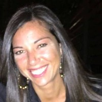 Lighthouse Relief Employee Giulia Carducci's profile photo