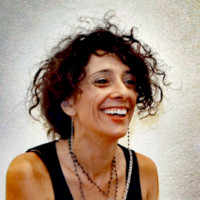 AIFO Employee Clelia Faraone's profile photo