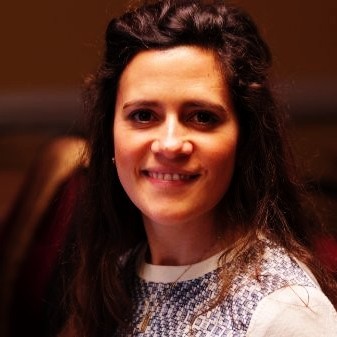 The Karuna Trust Employee Carolina Alonso's profile photo