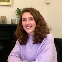 UCL Employee Jess Bone's profile photo