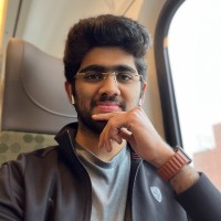 Synic Software Employee Seshagiri Bhamidi's profile photo