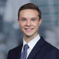 J.P. Morgan Employee Stephen Kingston's profile photo
