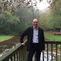 Mega-Schutting B.V. Employee Arjan Jansen's profile photo