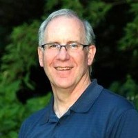 None Employee Tim Streck's profile photo