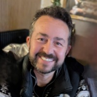 Gridly Employee Michael Game's profile photo