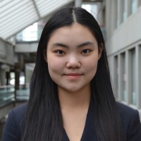 SFU Student Marketing Association Employee Kelly Liao's profile photo