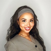 GRACIA GROUP CONSULTANCY Employee Ella-Grace Gregoire's profile photo