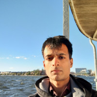 Sumanta Ghosh Email