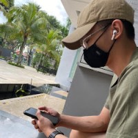 Cugini Employee Lucas Tan's profile photo