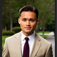 EGN Danmark Employee Philip Sørensen's profile photo