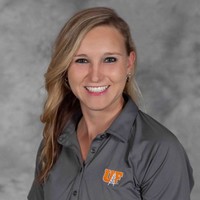 CURATED Employee Shelby Martin's profile photo