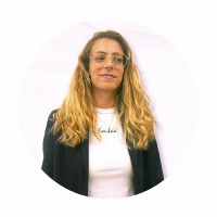 Sant'Egidio Employee Fabiana Sorrentino's profile photo