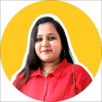 simbasquad Employee Prachi Shah's profile photo