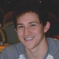 #DigitalAircraft Employee Gabriel Schulz's profile photo