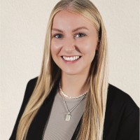 Volkswagen Financial Services Employee Luisa Meyer's profile photo
