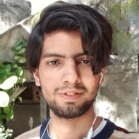 Muhammad Shahzad Email