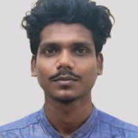GEMPAC Employee Rethan Kumar's profile photo