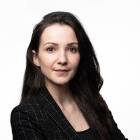 Experis Switzerland Employee Amela Hrustic's profile photo