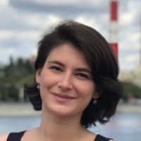 NSB Cyber Employee Marina Nikolik's profile photo