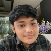 KodaDot Employee Achmad Ghifari's profile photo