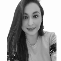 IMAIP Employee Cristian Lizeth Bustos Murillo's profile photo