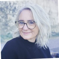 ThinkForward UK Employee Lucy Davenport's profile photo