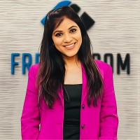 Freightcom Employee Prasanna Thallamudi's profile photo