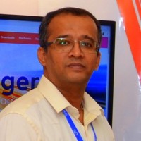 Amdocs Employee Shankar Venkatraman's profile photo