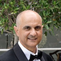 Managed IT Pty Ltd Employee Rinaldi Joseph's profile photo