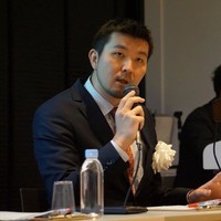 Ministry of Foreign Affairs of Japan Employee Shohei Tadome's profile photo