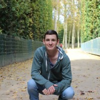 Thermo Fisher Scientific Employee Liam Willson's profile photo