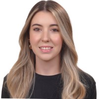 Borusan Holding Employee Büşra Can's profile photo